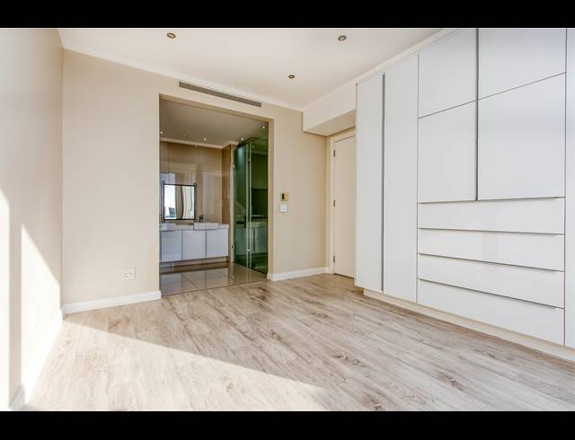 2 BEDROOM APARTMENT TO LET IN MORNINGSIDE